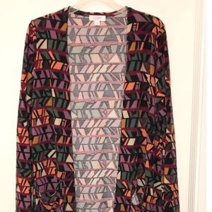Medium Lularoe Sarah sweater
